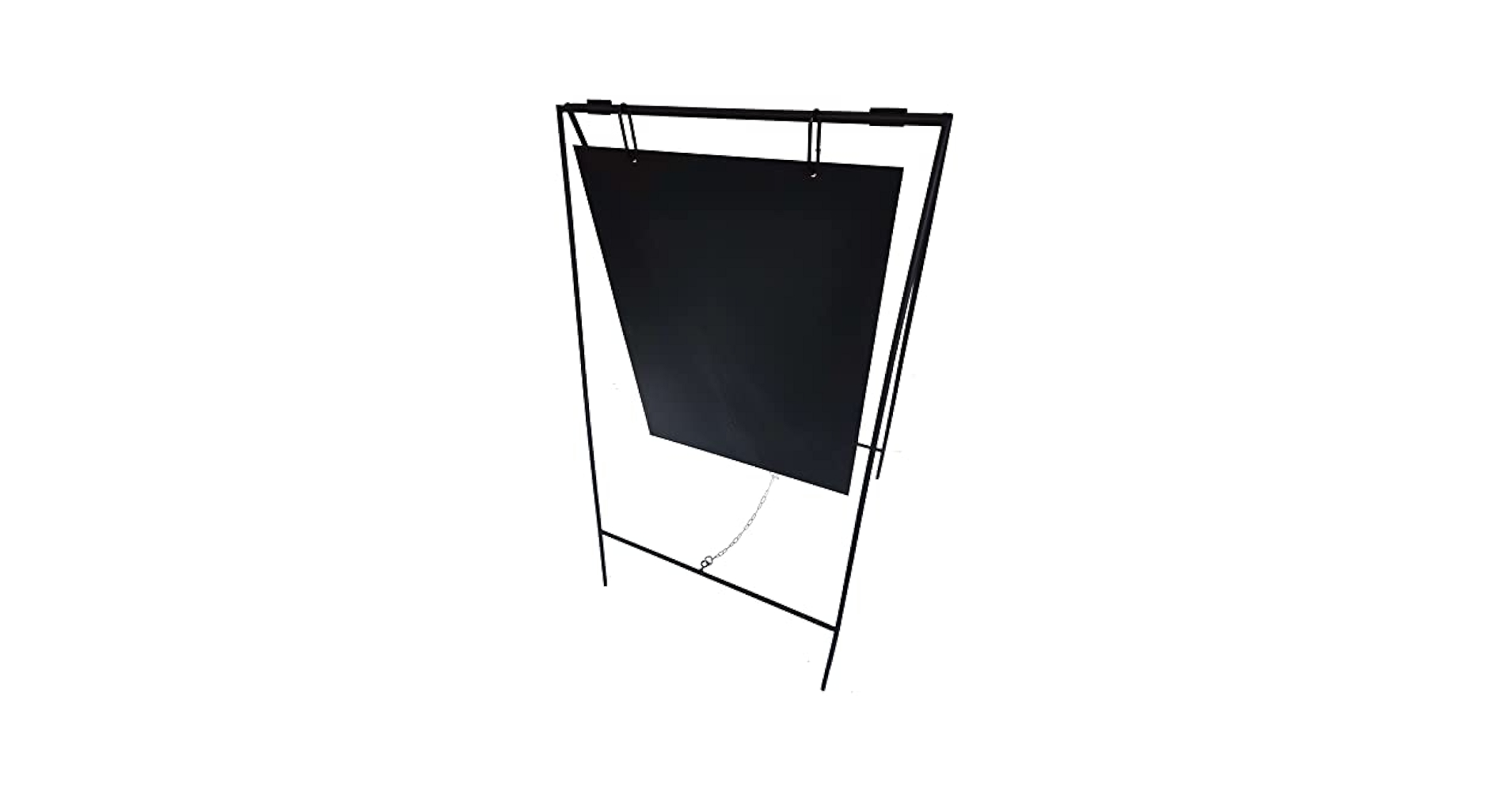 【アイアン職人】 1点のみ❗️大正ロマン　Ａ型看板　全て手曲げ❗️ 施工例 看板No.6303 ロートアイアンなら株式会社Kenner ＜ケンナー＞